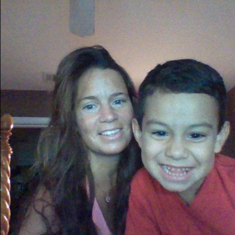 Meet your Posher, Clorinda